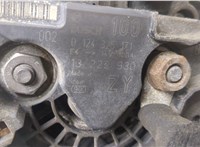 6204265 Генератор Opel Astra H 2004-2010 20412544 #3
