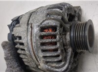 6204265 Генератор Opel Astra H 2004-2010 20412544 #4