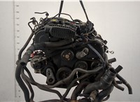  Двигатель (ДВС) Land Rover Range Rover Sport 2005-2013 20412550 #1