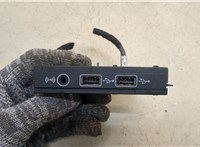  Разъем AUX/USB Volkswagen Tiguan 2016-2020 20412556 #1