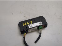  Разъем AUX/USB Volkswagen Tiguan 2016-2020 20412556 #4