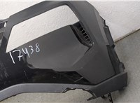  Бампер Nissan Rogue 2020-2023 20412557 #2