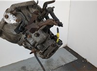  КПП 5-ст.мех. (МКПП) Toyota Yaris 2005-2011 20412558 #2