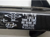  Домкрат Toyota Yaris 2005-2011 20412559 #2