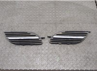  Решетка радиатора Nissan Almera Tino 20412560 #1