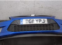 865112R500 Бампер Hyundai i30 2007-2012 20412563 #2