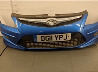 865112R500 Бампер Hyundai i30 2007-2012 20412563 #4