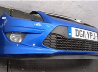 865112R500 Бампер Hyundai i30 2007-2012 20412563 #12