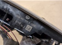  Кнопка управления люком Volkswagen Tiguan 2016-2020 11400349 #3