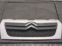  Решетка радиатора Citroen Jumper (Relay) 2006-2014 20412583 #1