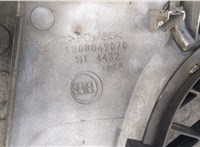  Решетка радиатора Citroen Jumper (Relay) 2006-2014 20412583 #6