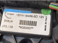  Двигатель отопителя (моторчик печки) Ford Mondeo 3 2000-2007 20412585 #3