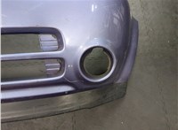 71101S2HJ00ZA Бампер Honda HRV 1998-2006 20412588 #2