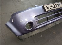 71101S2HJ00ZA Бампер Honda HRV 1998-2006 20412588 #3