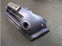 71101S2HJ00ZA Бампер Honda HRV 1998-2006 20412588 #14