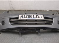  Бампер Nissan Micra K12E 2003-2010 20412597 #1