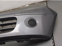 Бампер Nissan Micra K12E 2003-2010 20412597 #2