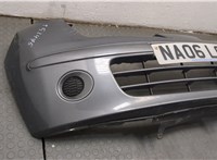  Бампер Nissan Micra K12E 2003-2010 20412597 #3