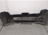  Бампер Nissan Micra K12E 2003-2010 20412597 #4