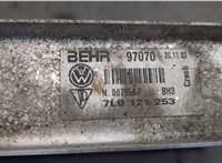  Радиатор охлаждения двигателя Porsche Cayenne 2002-2010 20412601 #7