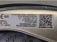  Подушка безопасности водителя Mercedes Vito W639 2004-2013 20412604 #4