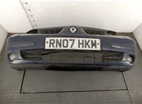  Фара противотуманная (галогенка) Renault Laguna 2 2001-2007 11400408 #1