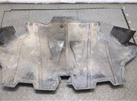  Защита моторного отсека (картера ДВС) Audi 80 (B4) 1991-1995 20412661 #4