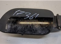  Лючок бензобака Volkswagen Touareg 2010-2014 20412663 #1