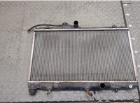  Радиатор охлаждения двигателя Toyota Corolla E11 1997-2001 20412672 #1