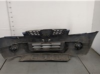  Фара противотуманная (галогенка) Nissan Qashqai 2006-2013 11400439 #2