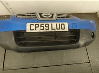  Фара противотуманная (галогенка) Nissan Qashqai 2006-2013 11400439 #1