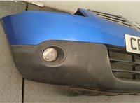  Фара противотуманная (галогенка) Nissan Qashqai 2006-2013 11400439 #4