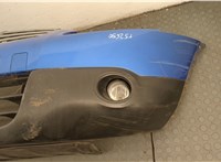 Фара противотуманная (галогенка) Nissan Qashqai 2006-2013 11400439 #5