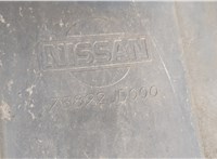  Фара противотуманная (галогенка) Nissan Qashqai 2006-2013 11400439 #10