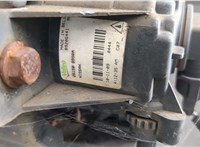  Фара противотуманная (галогенка) Nissan Qashqai 2006-2013 11400439 #11
