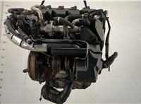  Двигатель (ДВС) Ford Mondeo 4 2007-2015 20412675 #4