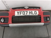  Бампер Suzuki SX4 2006-2014 20412684 #1