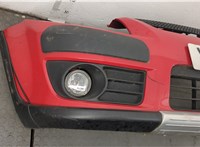  Бампер Suzuki SX4 2006-2014 20412684 #4