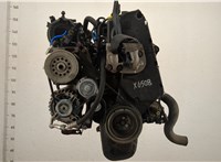  Двигатель (ДВС) Fiat Punto Evo 2009-2012 20412691 #1