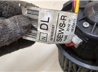  Двигатель отопителя (моторчик печки) Nissan Juke 2010-2019 20412699 #6