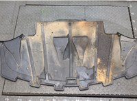  Защита моторного отсека (картера ДВС) Audi A6 (C4) 1994-1997 20412715 #5