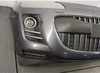  Бампер Peugeot 4007 20412732 #2