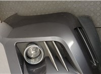  Бампер Peugeot 4007 20412732 #4