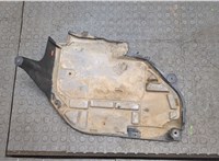  Защита днища, запаски, КПП, подвески Mercedes A W168 1997-2004 20412744 #1
