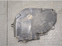  Защита днища, запаски, КПП, подвески Mercedes A W168 1997-2004 20412744 #2