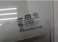 96601506 Стекло боковой двери Chevrolet Matiz (Spark) 2005-2010 20412752 #2
