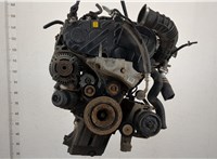  Двигатель (ДВС) Suzuki SX4 2006-2014 20412753 #1
