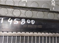  Радиатор охлаждения двигателя Lexus RX 2003-2009 20412780 #6