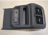  Дефлектор обдува салона Volkswagen Tiguan 2016-2020 20412790 #1