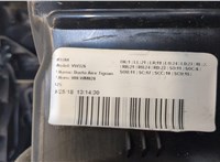  Дефлектор обдува салона Volkswagen Tiguan 2016-2020 20412790 #3